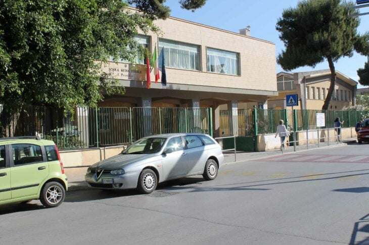 La Scuola - I.C. "LUIGI PIRANDELLO" Mazara Del Vallo